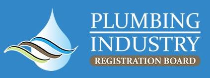 Plumbing Industry Registration Board